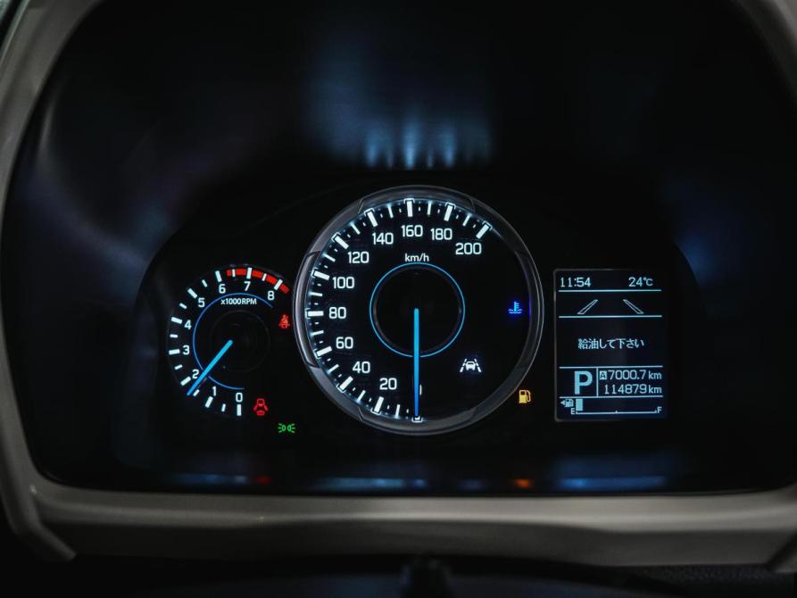 Suzuki Xbee I Красноярск  - изображение 21
