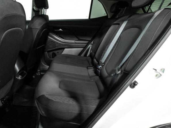 Hyundai Creta II с пробегом 2022 года, цена 2 139 777 рублей, 98300 км, внедорожник, Автокод Объявления