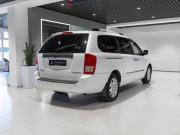 Kia Carnival II Москва  - изображение 23