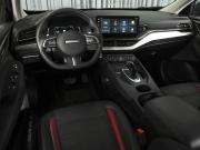 Haval F7x I Рестайлинг Ставрополь  - изображение 30