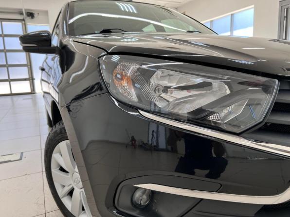 Lada (ВАЗ) Granta I Рестайлинг с пробегом 2020 года, цена 840 000 рублей, 48484 км, седан, Автокод Объявления