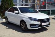 Lada (ВАЗ) Vesta I Рестайлинг (NG) Саратов  - изображение 27