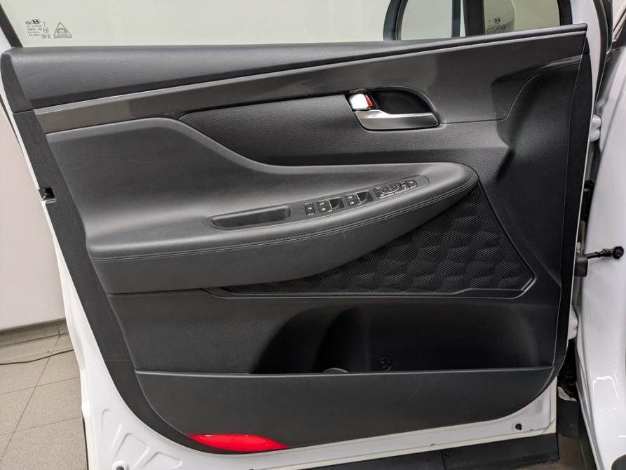 Hyundai Santa Fe IV Рестайлинг Москва  - изображение 9