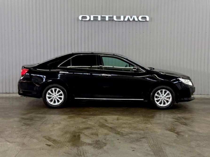 Toyota Camry VII (XV50) Краснодар  - изображение 4