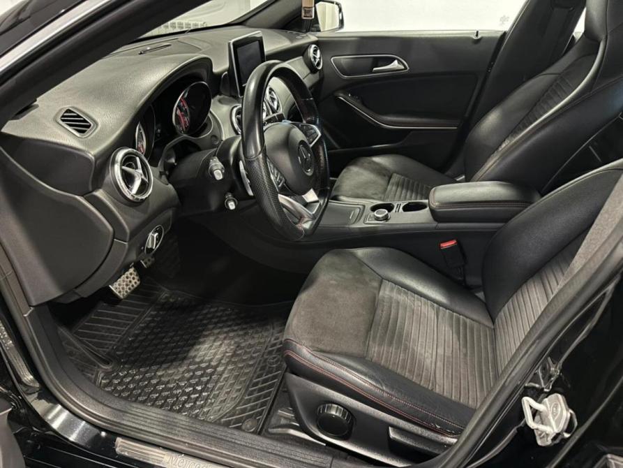 Mercedes-Benz CLA I (C117 X117) Абакан  - изображение 30