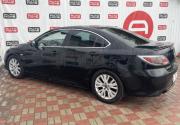 Mazda 6 II (GH) Рестайлинг Санкт-Петербург  - изображение 13
