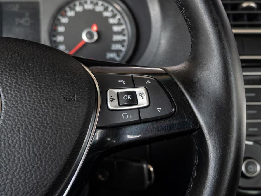 Volkswagen Polo V Рестайлинг Краснодар  - изображение 19