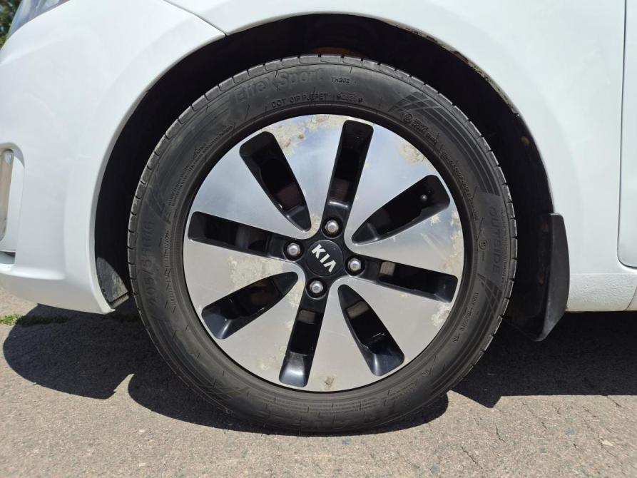Kia Rio III Саратов  - изображение 9