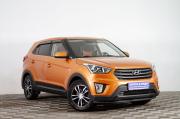 Hyundai Creta I Сургут  - изображение 18