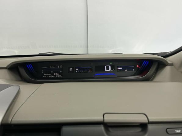 Honda Freed II Рестайлинг с пробегом 2020 года, цена 1 555 000 рублей, 59515 км, компактвэн, Автокод Объявления
