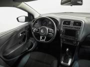 Volkswagen Polo V Рестайлинг Санкт-Петербург  - изображение 33