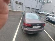 Volkswagen Jetta VI Рестайлинг Санкт-Петербург  - изображение 18