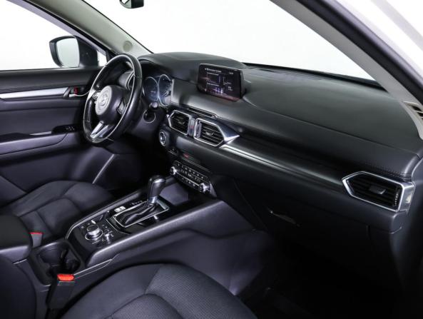Mazda CX-5 II с пробегом 2019 года, цена 2 441 000 рублей, 110000 км, внедорожник, Автокод Объявления