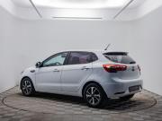 Kia Rio III Москва  - изображение 25