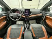 Lada (ВАЗ) Vesta I Рестайлинг (NG) Энгельс  - изображение 70