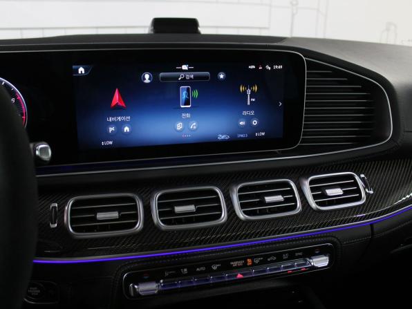 Mercedes-Benz GLE Coupe AMG II (C167) Рестайлинг с пробегом 2025 года, цена 15 870 000 рублей, 700 км, внедорожник, Автокод Объявления