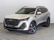 Chery Tiggo 7 Pro Max I Рестайлинг Москва  - изображение 31