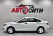 Lada (ВАЗ) Vesta I Воронеж  - изображение 25