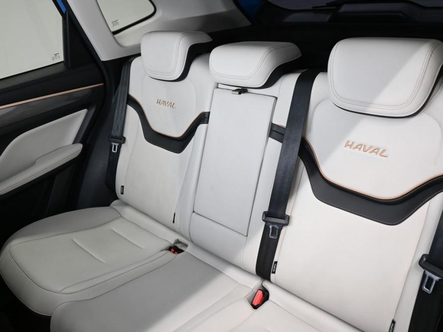 Haval Jolion I Тверь  - изображение 9
