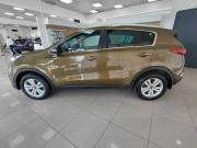 Kia Sportage IV Москва  - изображение 29
