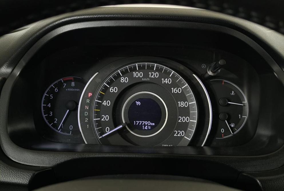 Honda CR-V IV Нижний Новгород  - изображение 7