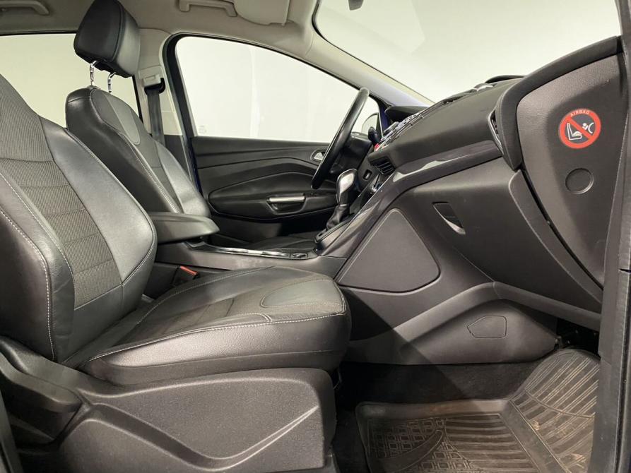 Ford Kuga II Москва  - изображение 18