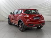 Nissan Juke I Рестайлинг Волгоград  - изображение 42