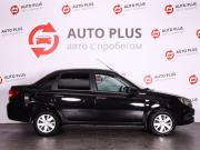 Lada (ВАЗ) Granta I Рестайлинг Минеральные Воды  - изображение 22
