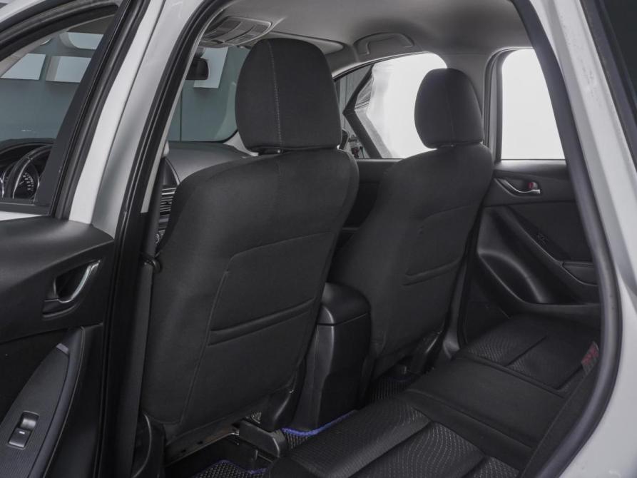 Mazda CX-5 I Ростов-на-Дону  - изображение 11