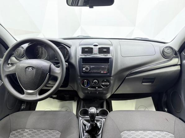 Lada (ВАЗ) Granta I Рестайлинг с пробегом 2024 года, цена 840 000 рублей, 27640 км, лифтбек, Автокод Объявления