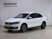 Volkswagen Polo V Рестайлинг Дзержинск  - изображение 20