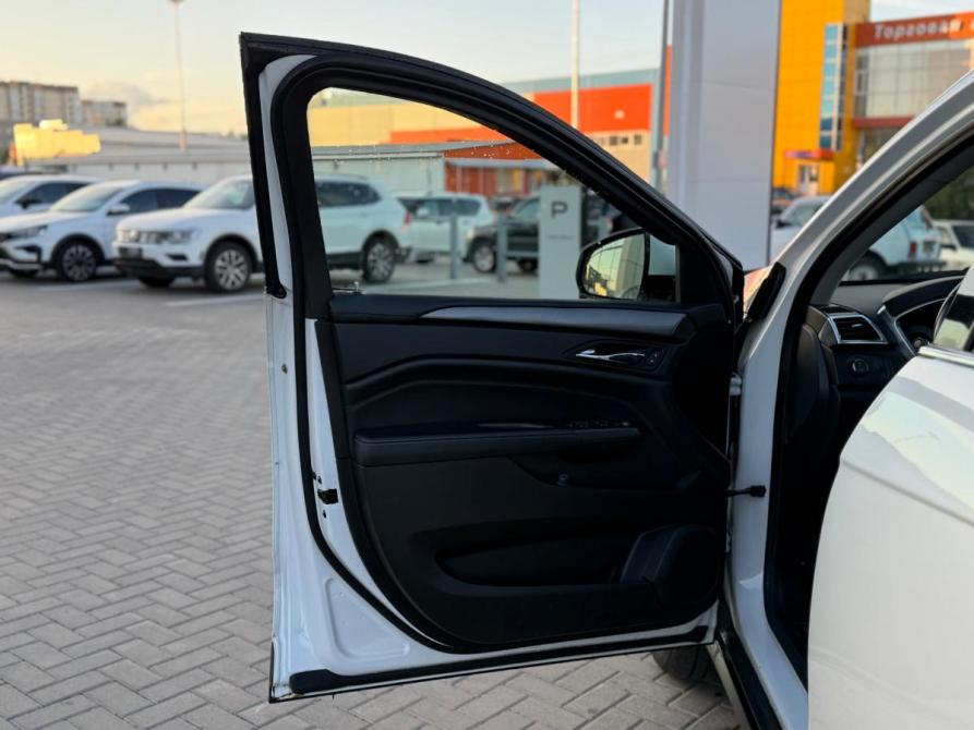 Cadillac SRX II Сыктывкар  - изображение 15