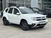 Renault Duster I Рестайлинг Воронеж  - изображение 11