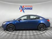 Chevrolet Cruze I Нижний Новгород  - изображение 27