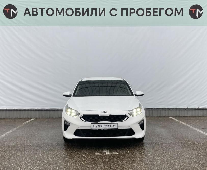 Kia Ceed III Стерлитамак  - изображение 5