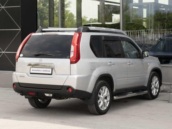 Nissan X-Trail II Рестайлинг с пробегом 2013 года, цена 1 330 000 рублей, 215163 км, внедорожник, Автокод Объявления