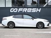 Toyota Camry VIII (XV70) Рестайлинг Новороссийск  - изображение 27