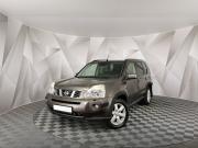 Nissan X-Trail II Москва  - изображение 21