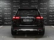 Mercedes-Benz GLE II (V167) Рестайлинг Москва  - изображение 36