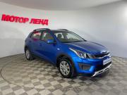 Kia Rio IV Воронеж  - изображение 22