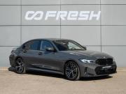 BMW 3 серии VII (G2x) Рестайлинг 2 Краснодар  - изображение 30