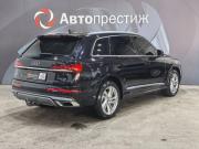 Audi Q7 II (4M) Рестайлинг Пермь  - изображение 32