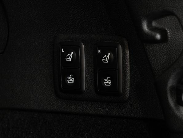 Mercedes-Benz GL-Класс I (X164) с пробегом 2008 года, цена 1 199 000 рублей, 383465 км, внедорожник, Автокод Объявления
