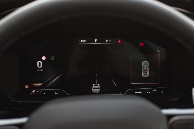 Haval H3 I с пробегом 2024 года, цена 2 800 000 рублей, 5500 км, внедорожник, Автокод Объявления