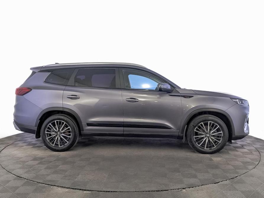 Chery Tiggo 8 Pro I Москва  - изображение 4