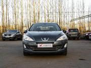 Peugeot 408 I Санкт-Петербург  - изображение 16