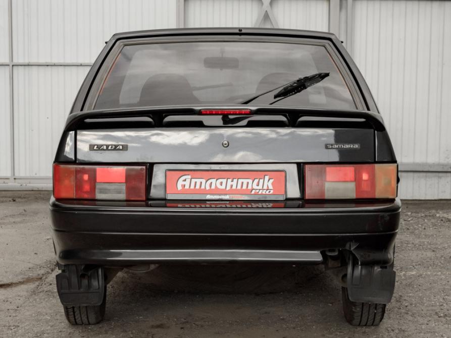 Lada (ВАЗ) 2114 Екатеринбург  - изображение 6