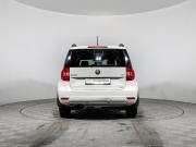 Skoda Yeti I Рестайлинг Санкт-Петербург  - изображение 24