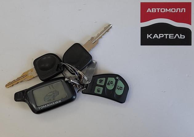 Daewoo Matiz I Рестайлинг с пробегом 2011 года, цена 179 000 рублей, 270042 км, хэтчбек, Автокод Объявления