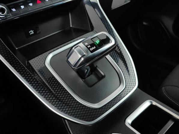 Haval M6 II с пробегом 2024 года, цена 1 610 000 рублей, 49530 км, внедорожник, Автокод Объявления
